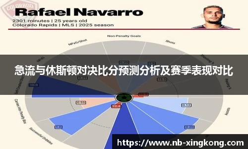 急流与休斯顿对决比分预测分析及赛季表现对比